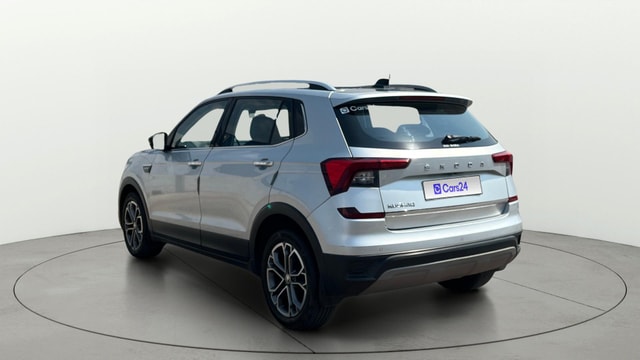 View Skoda Kushaq Image 2 Used Skoda Kushaq Image 2