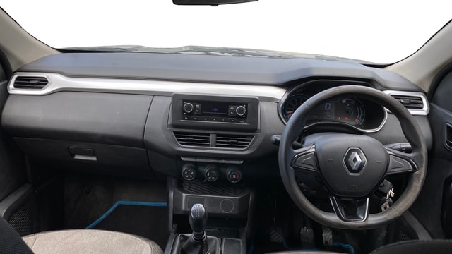 View Renault Kiger Image 15 Used Renault Kiger Image 15