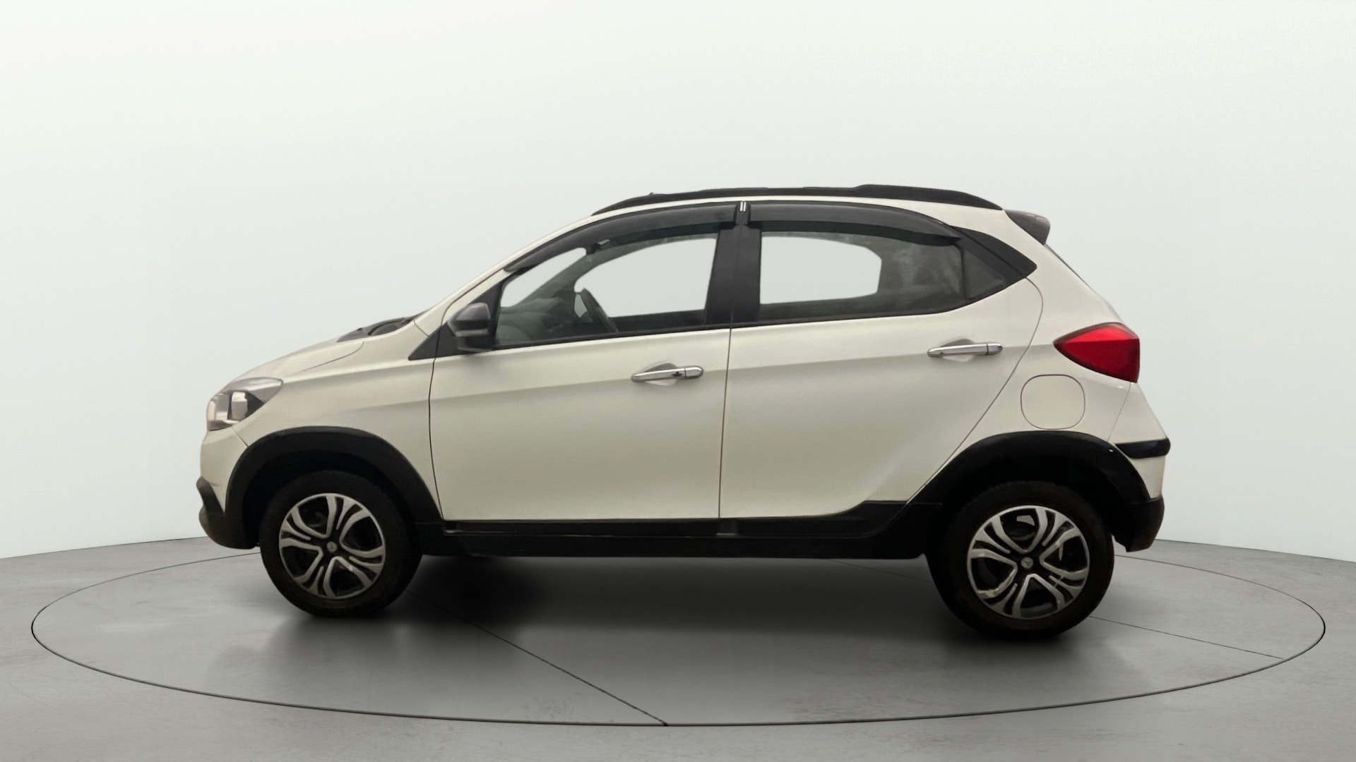Used 2019 Tata Tiago NRG Used 2019 Tata Tiago NRG