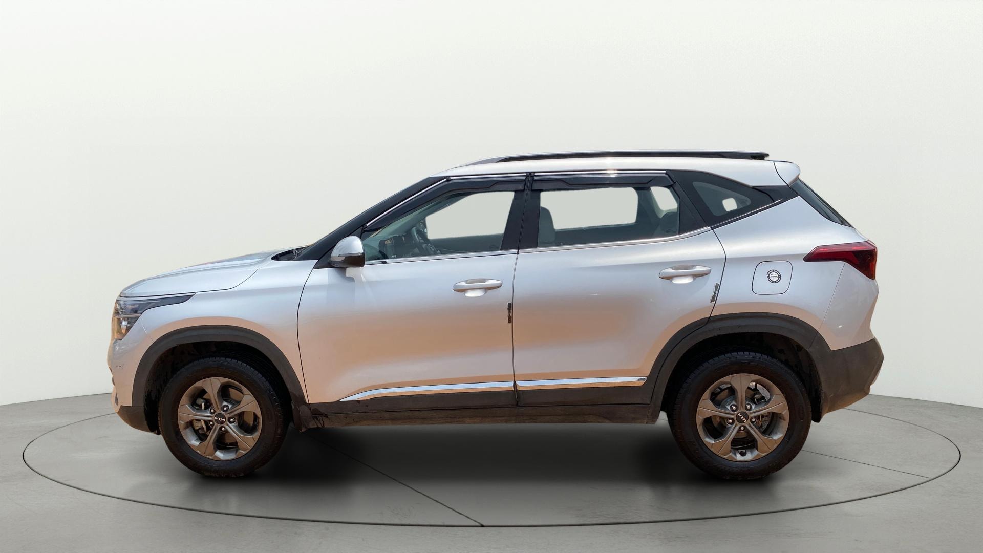 View 2023 Kia Seltos D1.5 CRDI VGT 6MT HTK Plus Image 27 Used 2023 Kia Seltos D1.5 CRDI VGT 6MT HTK Plus Image 27