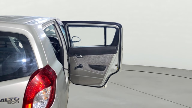 View Maruti Suzuki Alto 800 Image 7 Used Maruti Suzuki Alto 800 Image 7