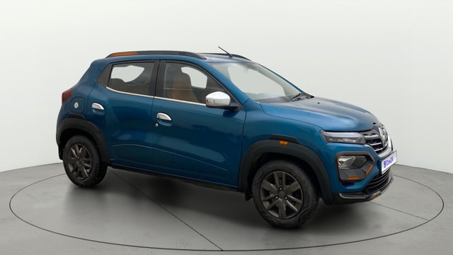 View Renault Kwid Image 36 Used Renault Kwid Image 36