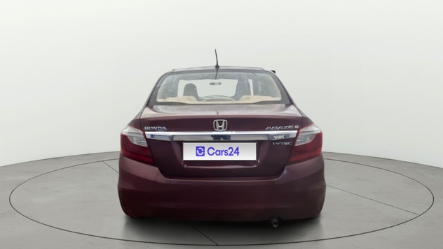 View Honda Amaze Image 38 Used Honda Amaze Image 38
