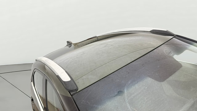 View Tata Nexon Image 6 Used Tata Nexon Image 6
