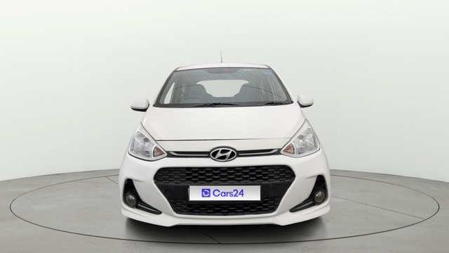 View Hyundai Grand i10 Image 1 Used Hyundai Grand i10 Image 1