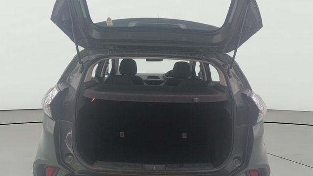 View Tata Nexon Image 37 Used Tata Nexon Image 37