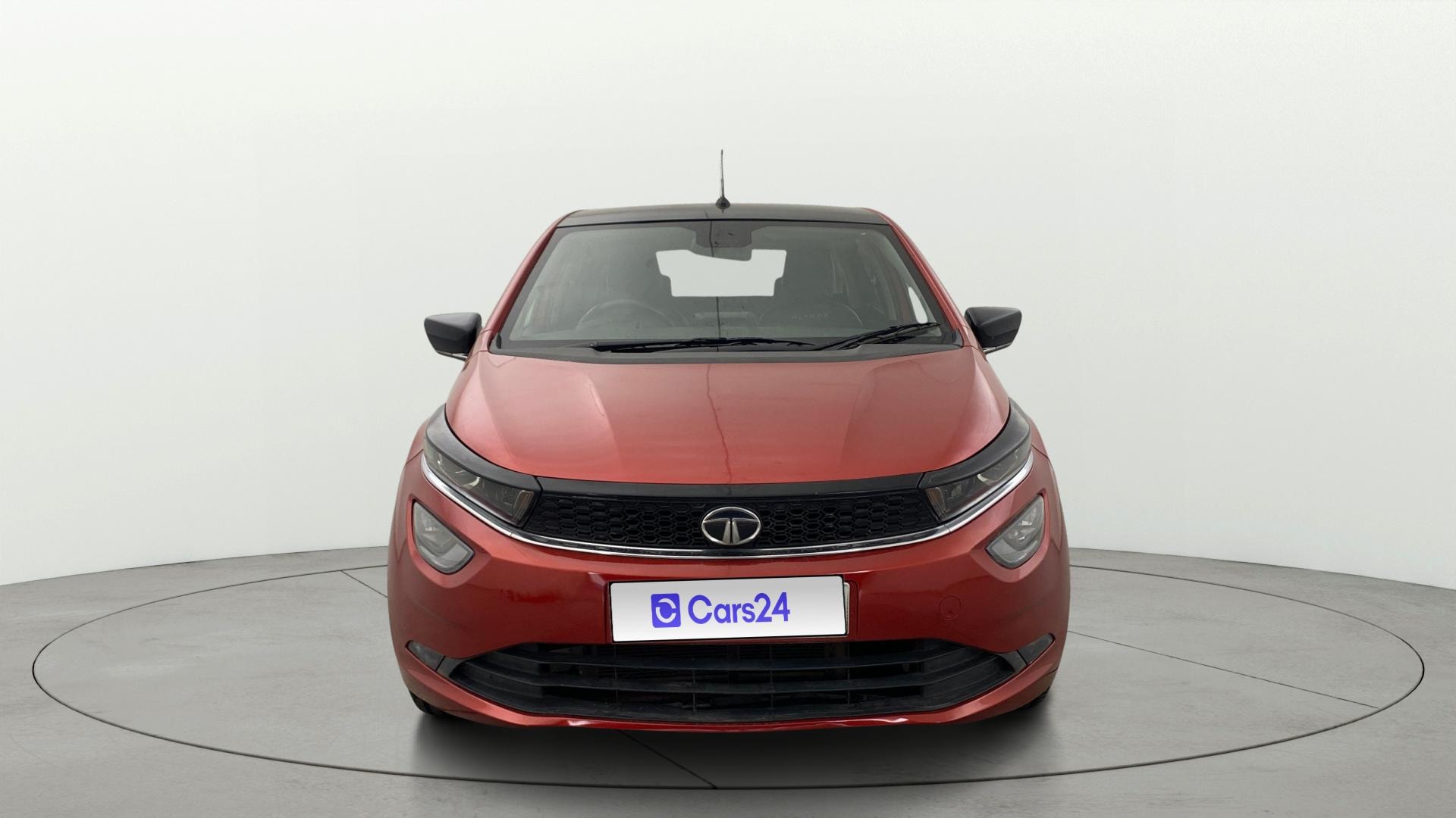 Used 2021 Tata Altroz Used 2021 Tata Altroz
