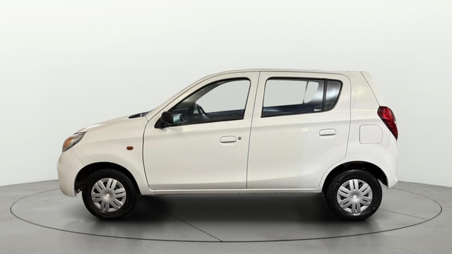 View Maruti Suzuki 1000 Image 5 Used Maruti Suzuki 1000 Image 5