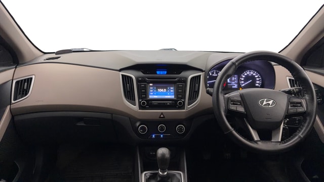 View Hyundai Creta Image 15 Used Hyundai Creta Image 15