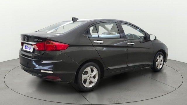 View Honda City Image 45 Used Honda City Image 45