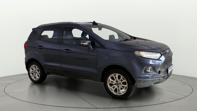 View Ford EcoSport Image 21 Used Ford EcoSport Image 21