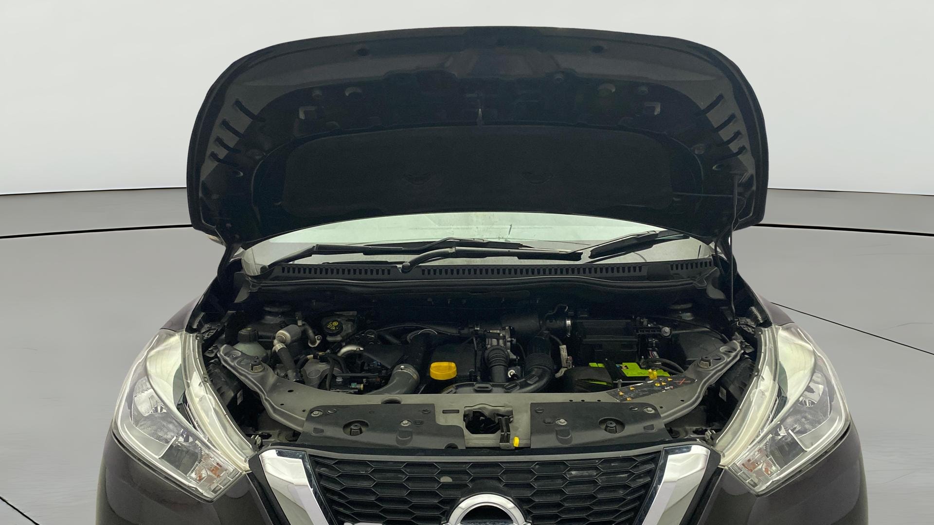 View 2019 Nissan Kicks XV Petrol BS IV Image 32 Used 2019 Nissan Kicks XV Petrol BS IV Image 32