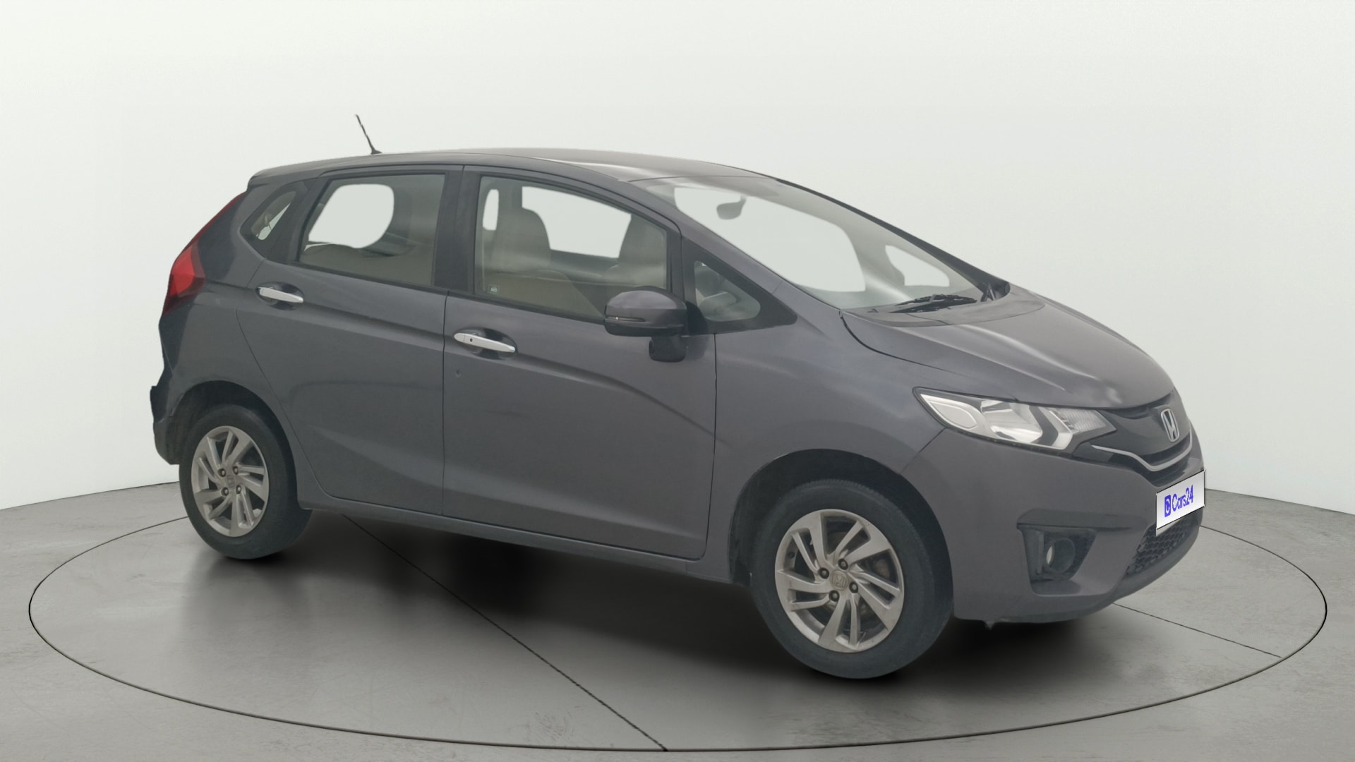 Used 2019 Honda Jazz Used 2019 Honda Jazz
