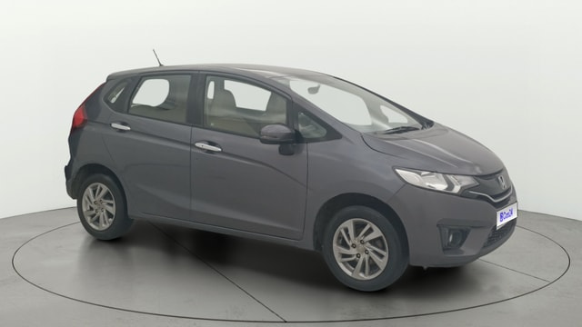 View Honda Jazz Image 22 Used Honda Jazz Image 22