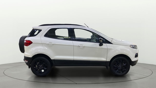 View Ford EcoSport Image 29 Used Ford EcoSport Image 29