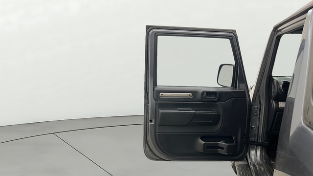 View Mahindra Thar Image 28 Used Mahindra Thar Image 28
