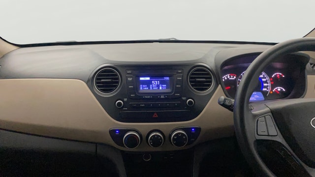 View Hyundai Grand i10 Image 17 Used Hyundai Grand i10 Image 17