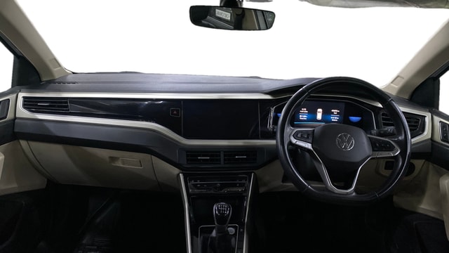 View Volkswagen Virtus Image 30 Used Volkswagen Virtus Image 30