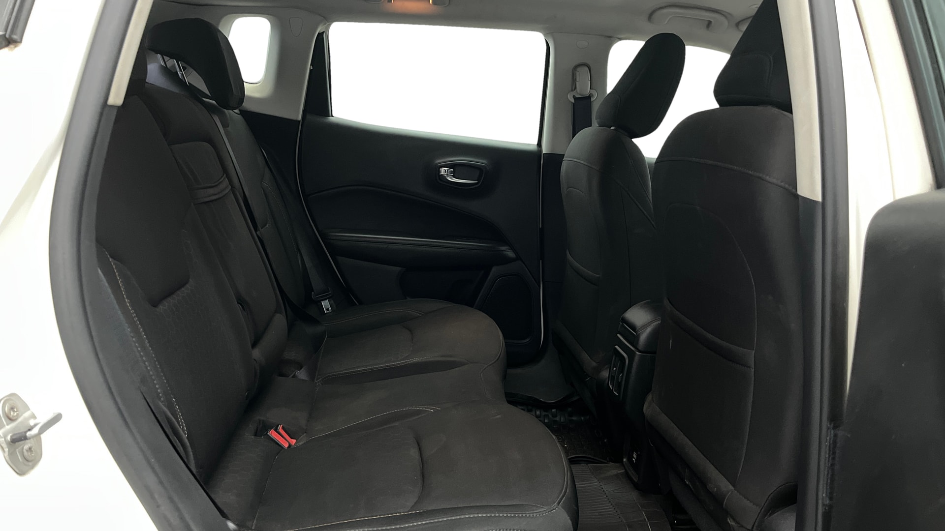 View 2019 Jeep Compass Sport 1.4 Multi AIR Petrol BS IV Image 35 Used 2019 Jeep Compass Sport 1.4 Multi AIR Petrol BS IV Image 35