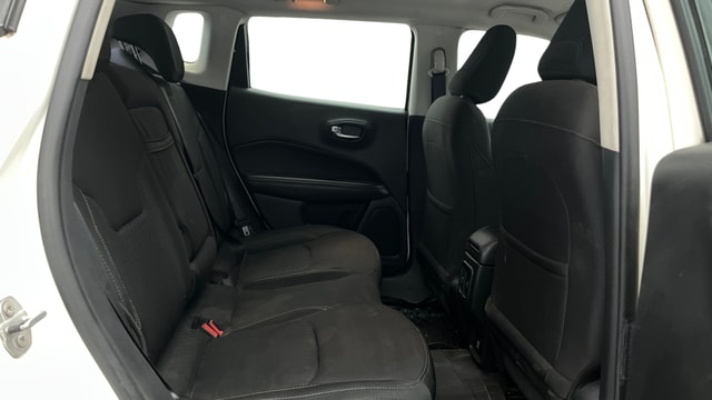 View Jeep Compass Image 35 Used Jeep Compass Image 35