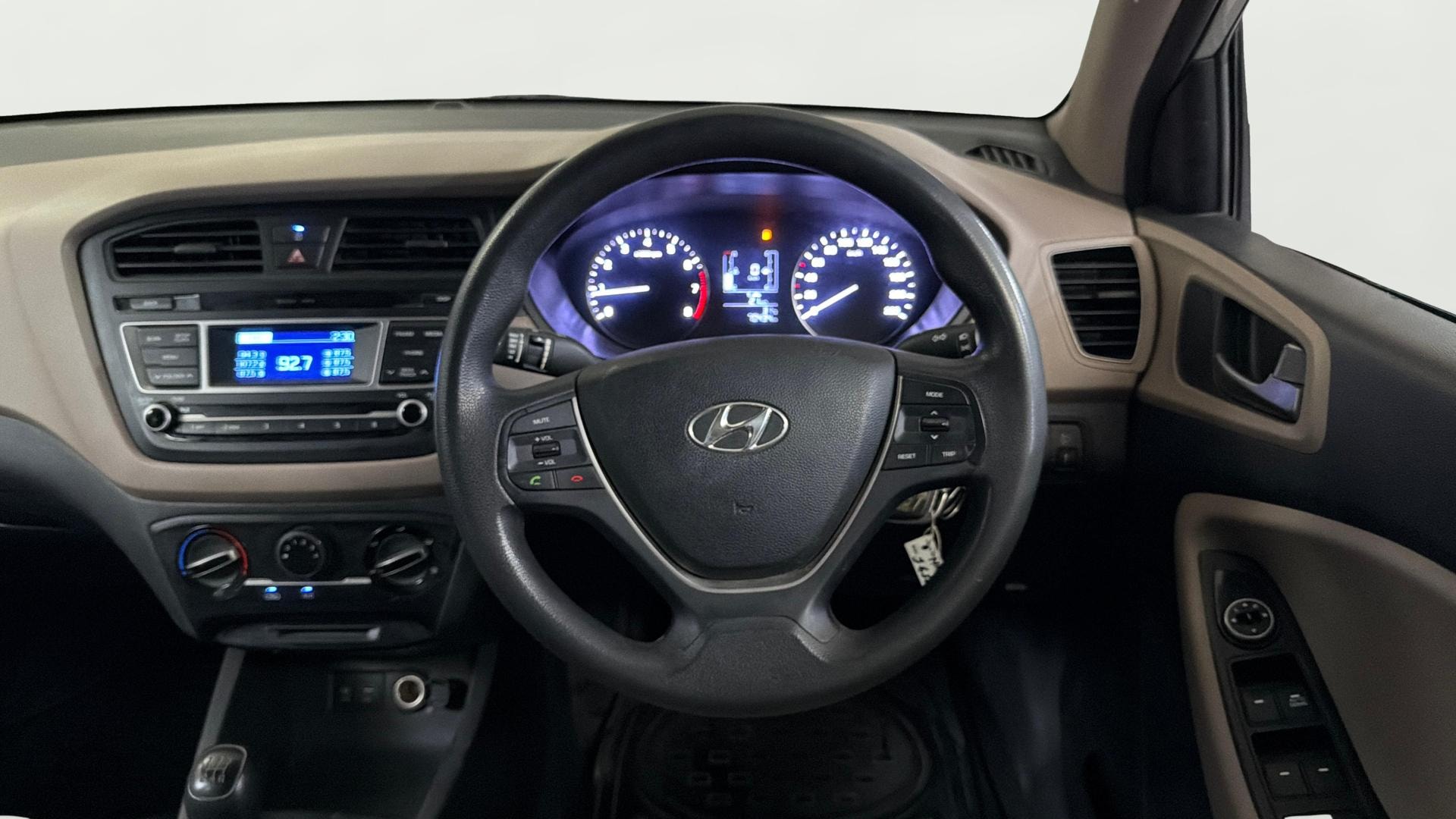 Used 2016 Hyundai Elite i20 Used 2016 Hyundai Elite i20