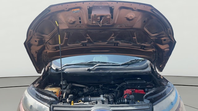 View Ford EcoSport Image 19 Used Ford EcoSport Image 19