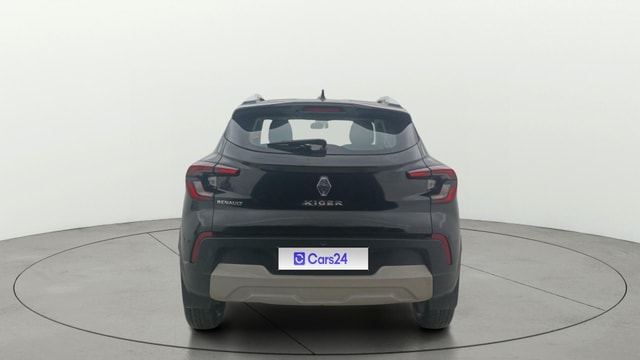 View Renault Kiger Image 40 Used Renault Kiger Image 40