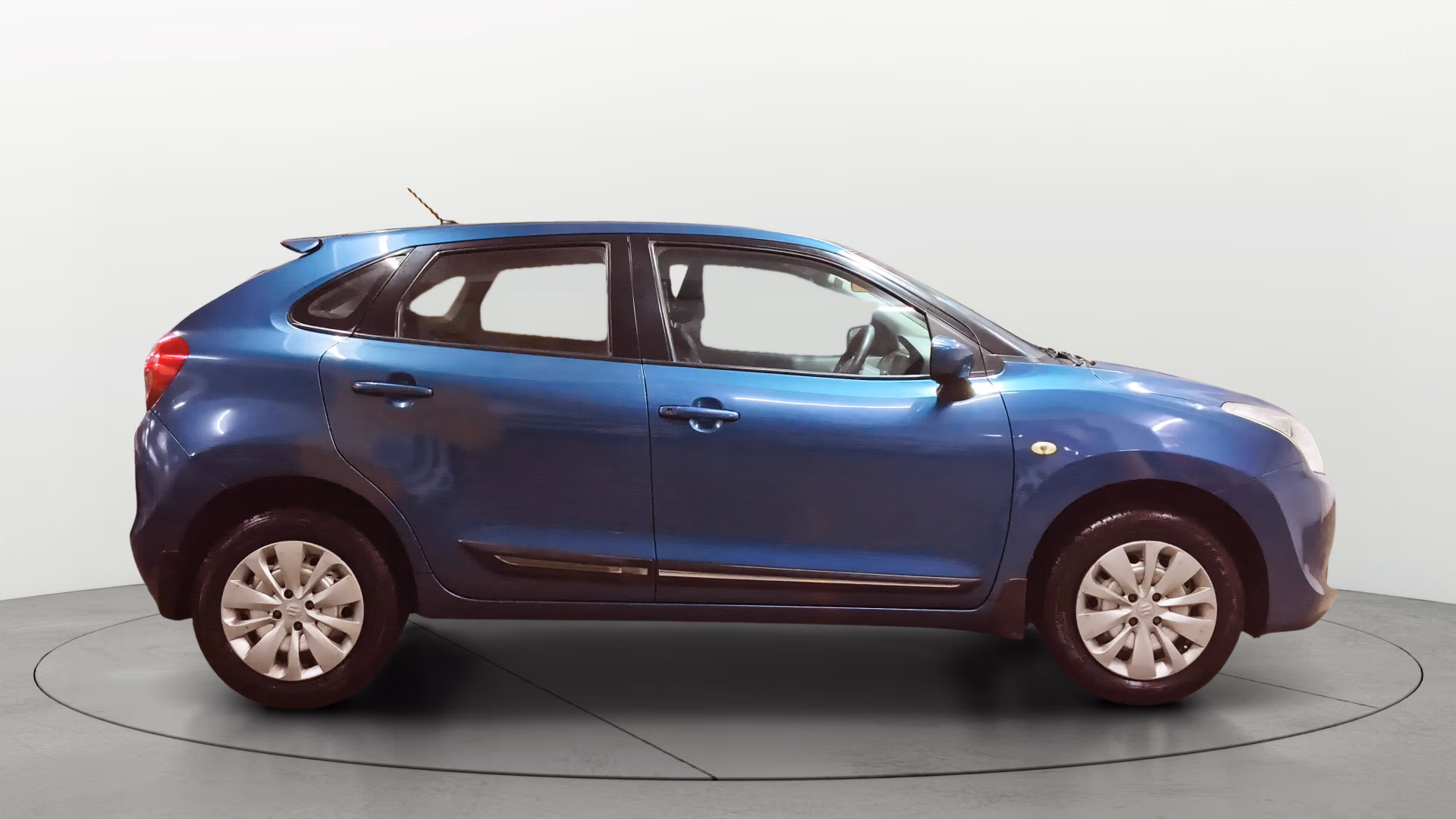 View 2018 Maruti Suzuki 1000 Base Variant Image 8 Used 2018 Maruti Suzuki 1000 Base Variant Image 8