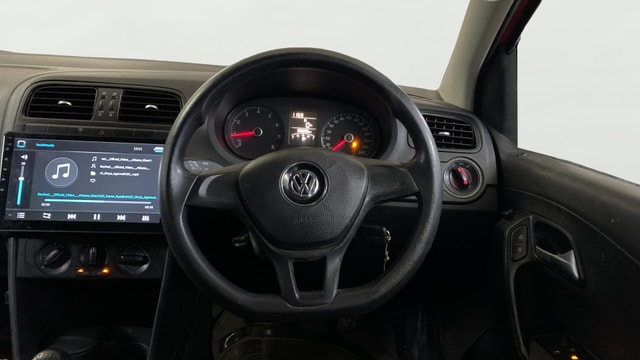 View Volkswagen Polo Image 20 Used Volkswagen Polo Image 20