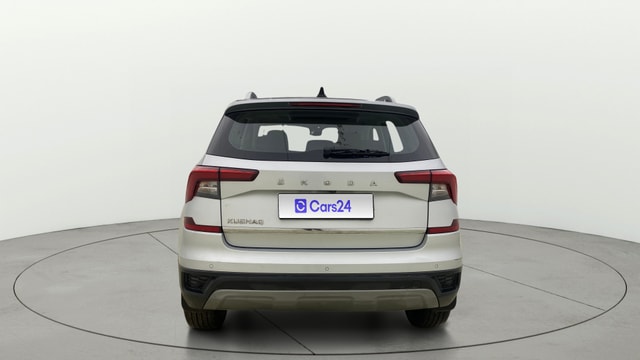 View Skoda Kushaq Image 44 Used Skoda Kushaq Image 44