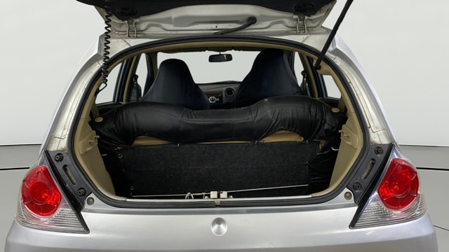 View Honda Brio Image 36 Used Honda Brio Image 36