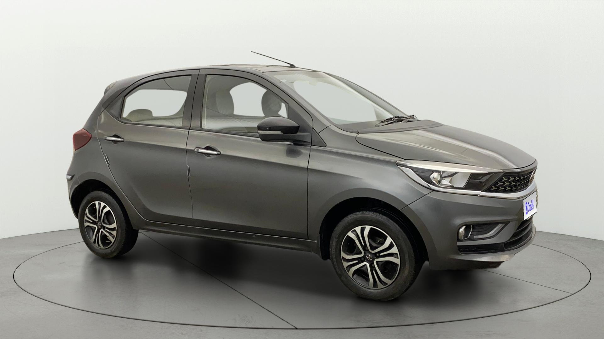 Used 2022 Tata Tiago Used 2022 Tata Tiago