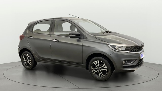 View Tata Tiago Image 21 Used Tata Tiago Image 21