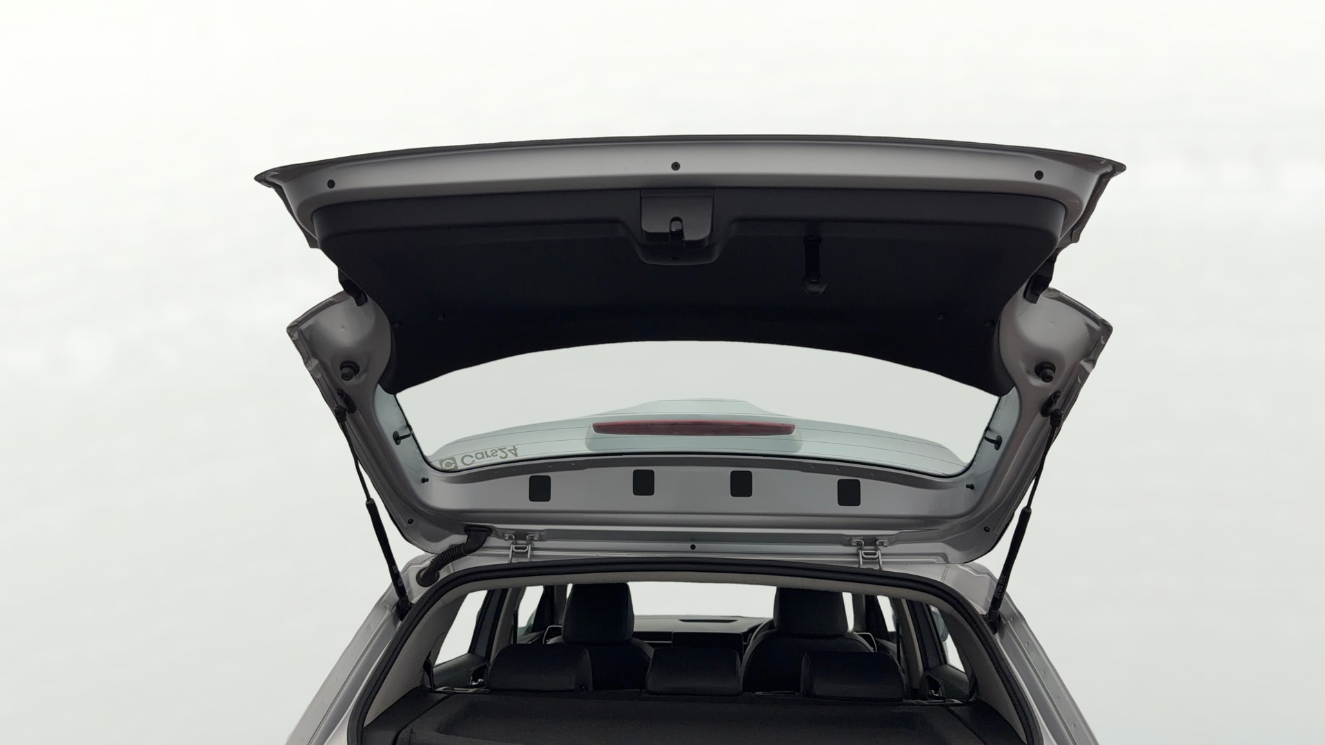 View 2021 Skoda Kushaq Style 1.5 TSI AT Image 17 Used 2021 Skoda Kushaq Style 1.5 TSI AT Image 17