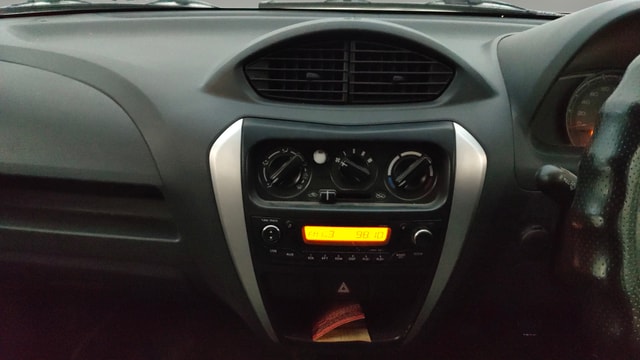 View Maruti Suzuki Alto 800 Image 17 Used Maruti Suzuki Alto 800 Image 17
