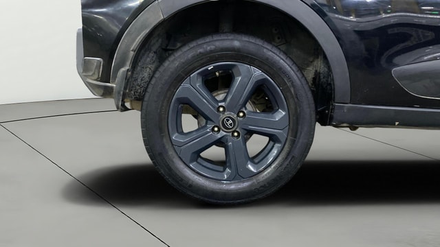 View Tata Nexon Image 34 Used Tata Nexon Image 34