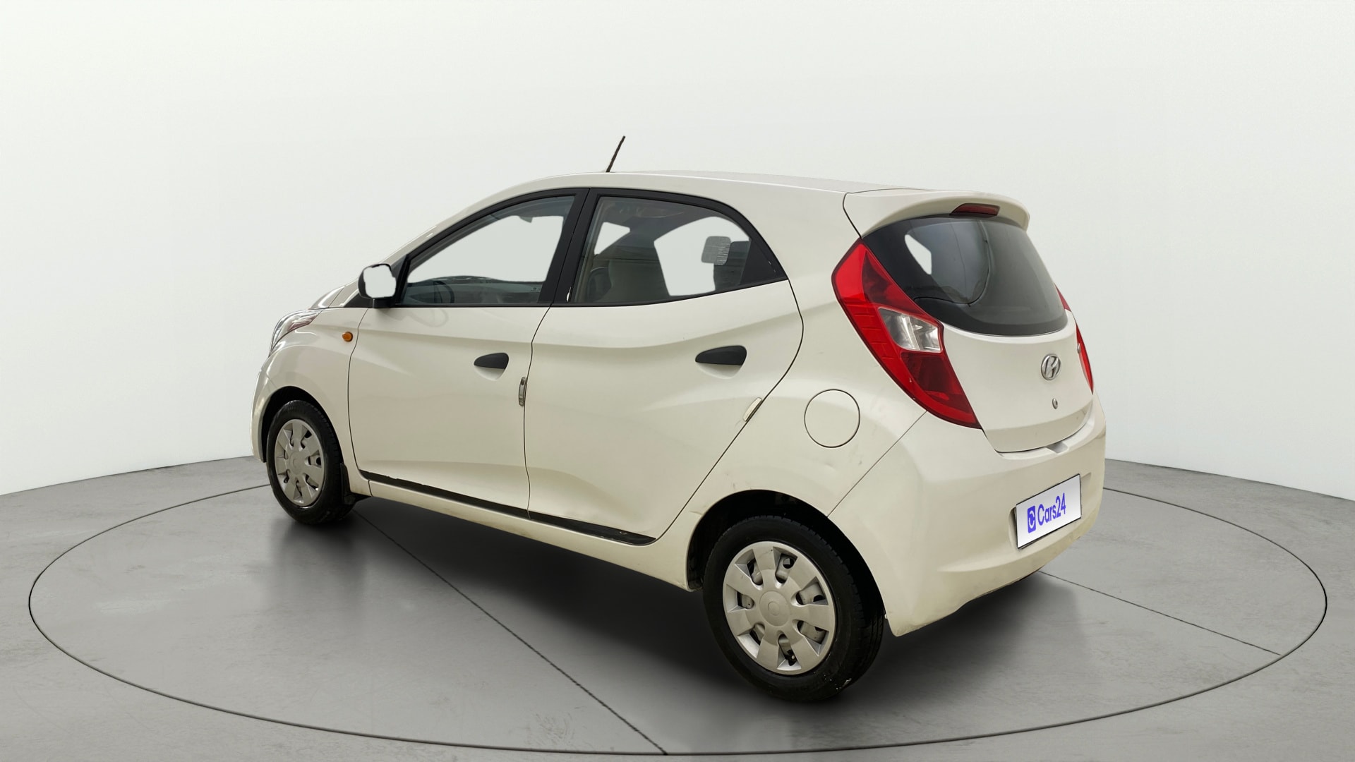 Used 2018 Hyundai EON Used 2018 Hyundai EON