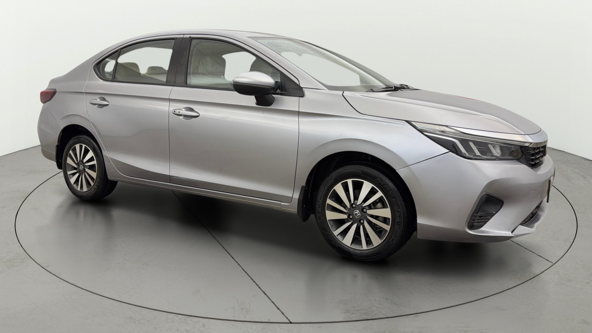 Used 2023 Honda City Used 2023 Honda City