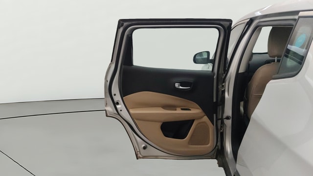 View Jeep Compass Image 22 Used Jeep Compass Image 22