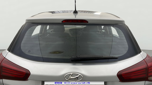 View Hyundai Elite i20 Image 4 Used Hyundai Elite i20 Image 4