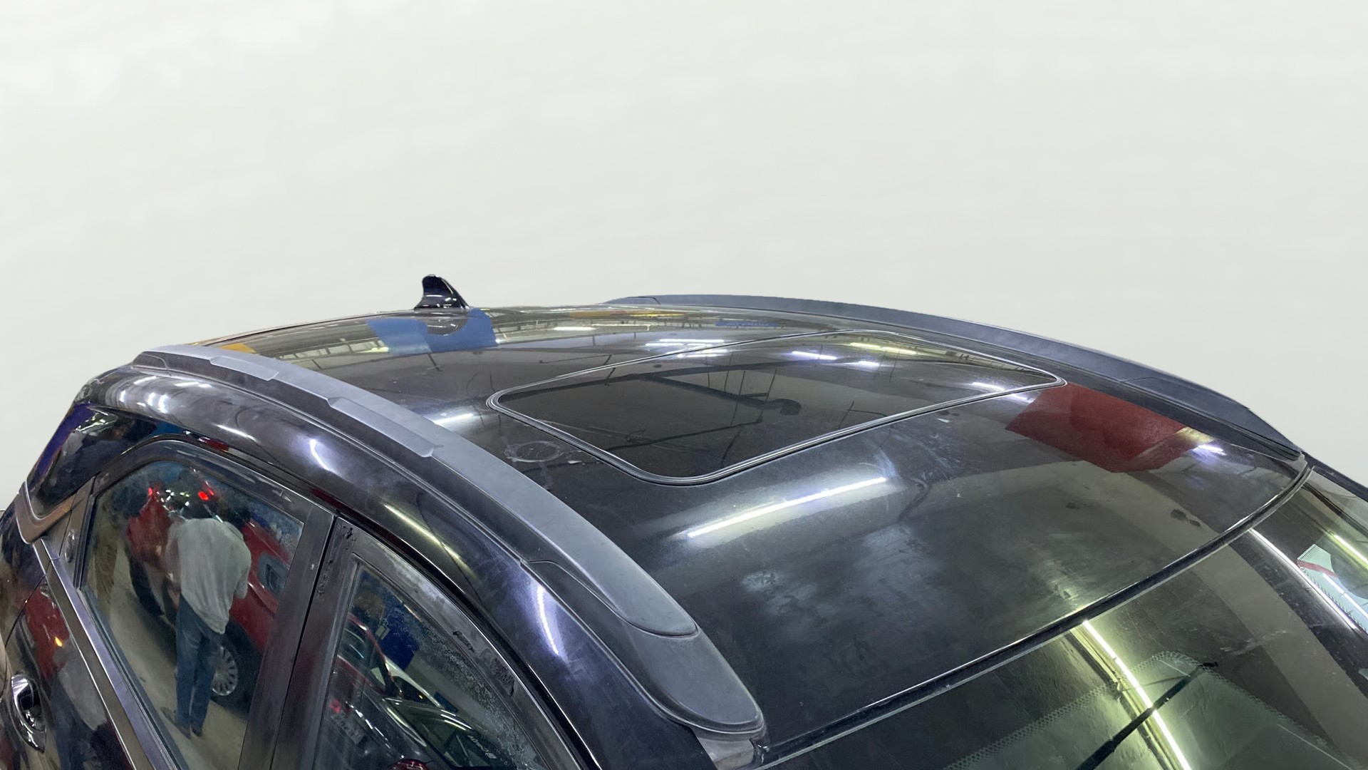 View 2023 Tata Nexon Revotron XE Image 5 Used 2023 Tata Nexon Revotron XE Image 5
