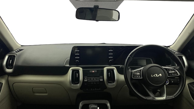 View Kia Sonet Image 16 Used Kia Sonet Image 16