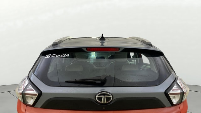 View Tata Nexon Image 5 Used Tata Nexon Image 5
