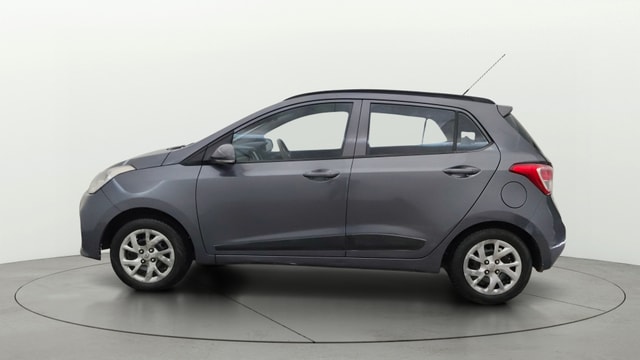 View Hyundai Grand i10 Image 5 Used Hyundai Grand i10 Image 5