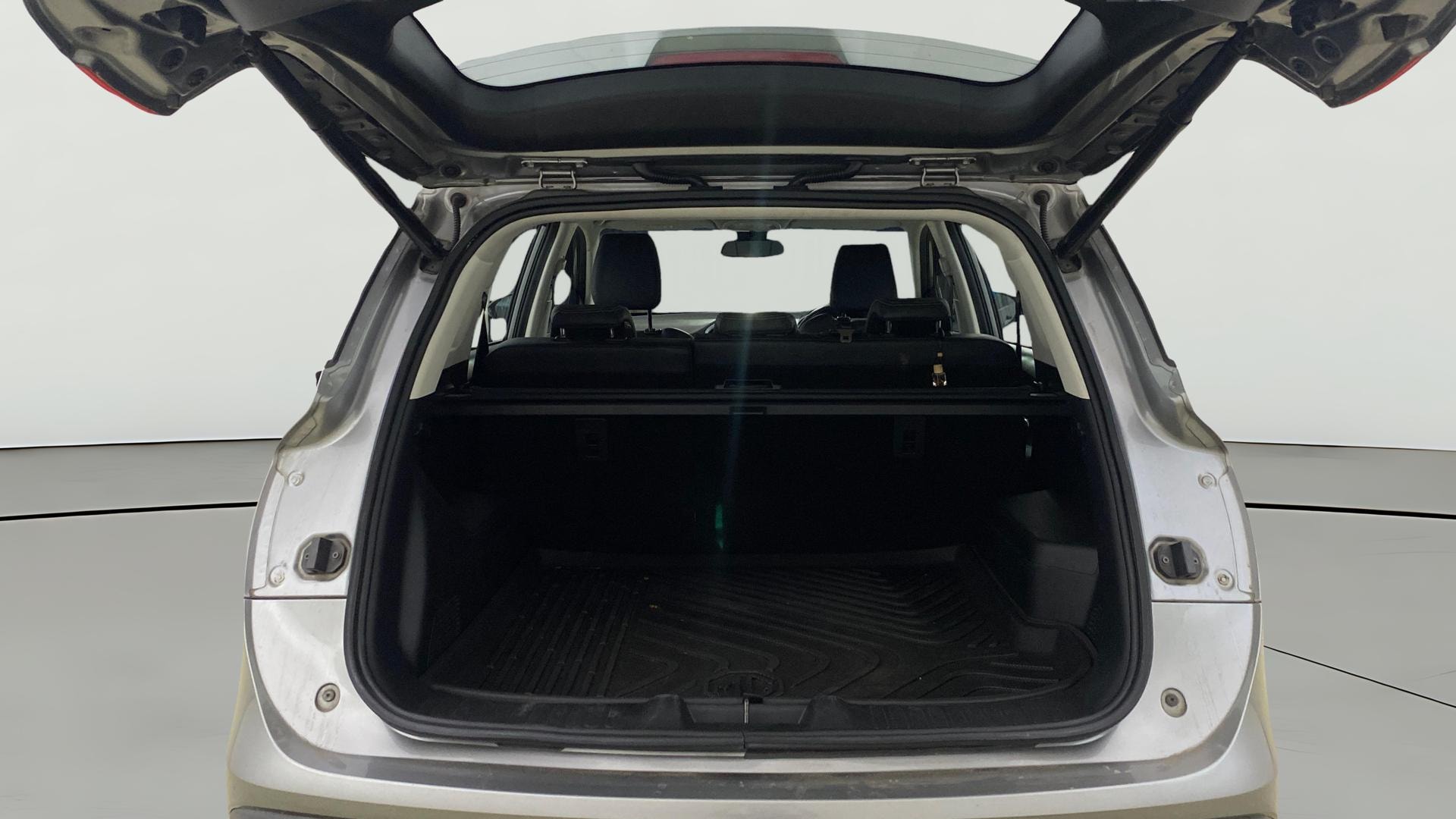 Used 2019 MG Hector Used 2019 MG Hector