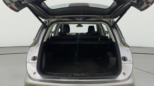 View MG Hector Image 39 Used MG Hector Image 39