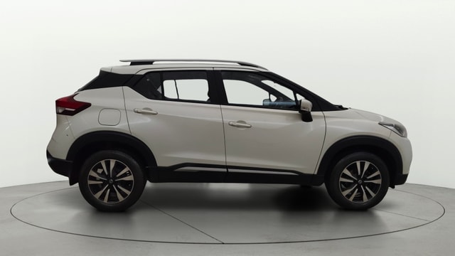 View Nissan Kicks Image 8 Used Nissan Kicks Image 8