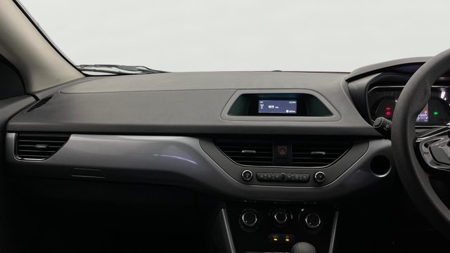 View Tata Nexon Image 17 Used Tata Nexon Image 17