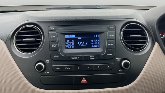 View Hyundai Grand i10 Image 32 Used Hyundai Grand i10 Image 32