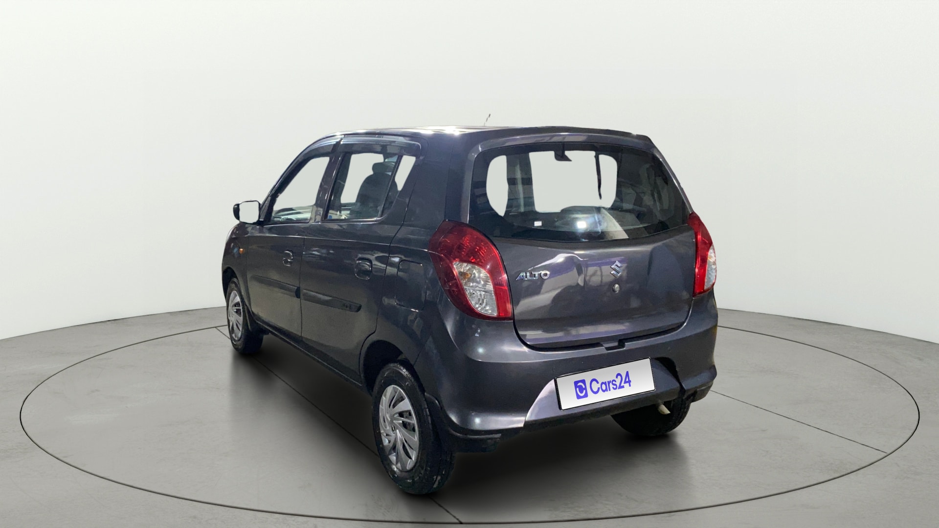 Used 2020 Maruti Suzuki 1000 Used 2020 Maruti Suzuki 1000
